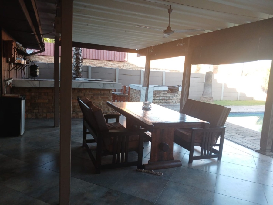 3 Bedroom Property for Sale in Adamayview North West